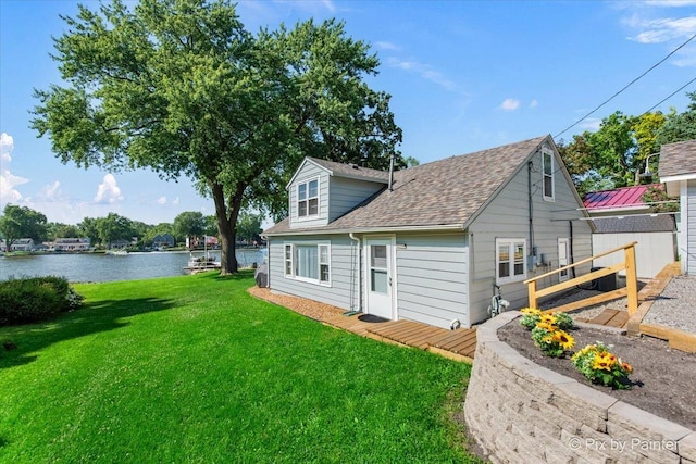 1304 River Terrace Dr, Johnsburg, IL 60051 - photo 23