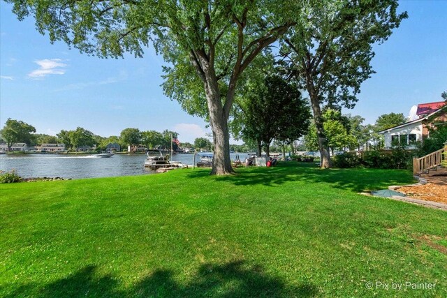 1304 River Terrace Dr, Johnsburg, IL 60051 - photo 24