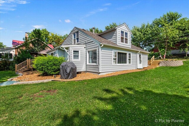 1304 River Terrace Dr, Johnsburg, IL 60051 - photo 25