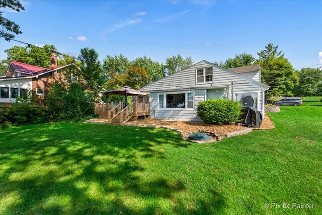 1304 River Terrace Dr, Johnsburg, IL 60051 - photo 26