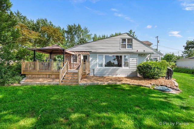 1304 River Terrace Dr, Johnsburg, IL 60051 - photo 27