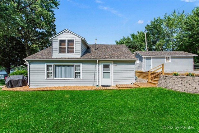 1304 River Terrace Dr, Johnsburg, IL 60051 - photo 41