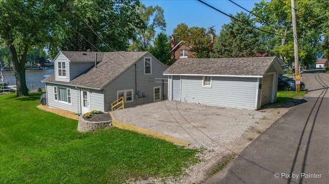 1304 River Terrace Dr, Johnsburg, IL 60051 - photo 42