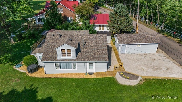 1304 River Terrace Dr, Johnsburg, IL 60051 - photo 43
