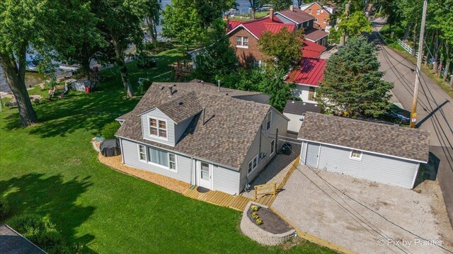 1304 River Terrace Dr, Johnsburg, IL 60051 - photo 44