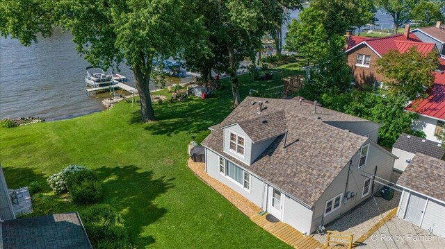 1304 River Terrace Dr, Johnsburg, IL 60051 - photo 45