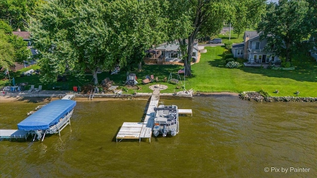 1304 River Terrace Dr, Johnsburg, IL 60051 - photo 50