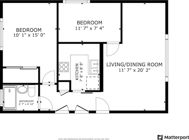4416 N Harding Ave Unit 3, Chicago, IL 60625 - photo 17