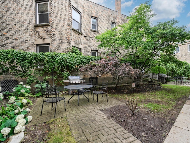 1424 W Cullom Ave Unit G, Chicago, IL 60613 - photo 14