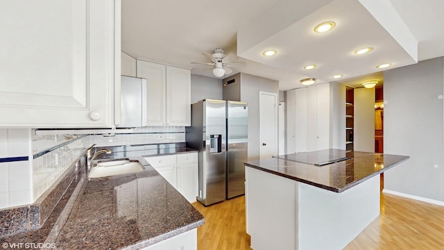 1360 N Sandburg Ter Unit 2605C, Chicago, IL 60610 - photo 16