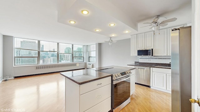 1360 N Sandburg Ter Unit 2605C, Chicago, IL 60610 - photo 17