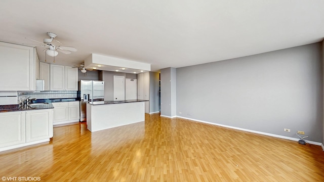 1360 N Sandburg Ter Unit 2605C, Chicago, IL 60610 - photo 5