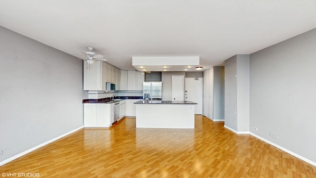 1360 N Sandburg Ter Unit 2605C, Chicago, IL 60610 - photo 9