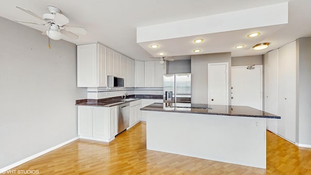 1360 N Sandburg Ter Unit 2605C, Chicago, IL 60610 - photo 10