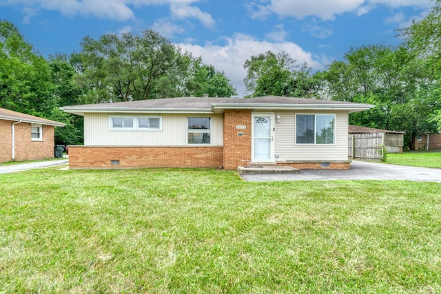 2837 Oxford Dr, Markham, IL 60428 - photo 1