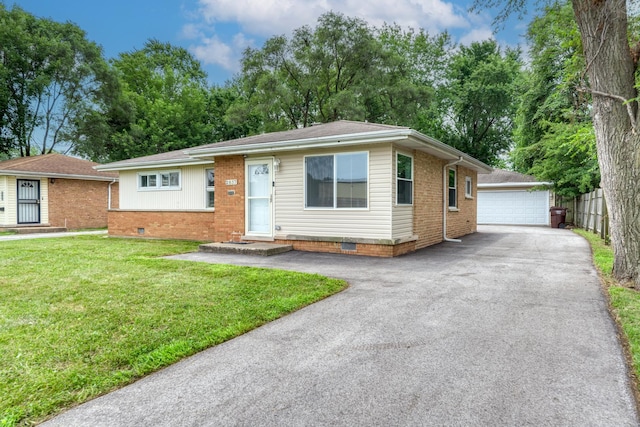 2837 Oxford Dr, Markham, IL 60428 - photo 2