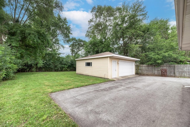 2837 Oxford Dr, Markham, IL 60428 - photo 26