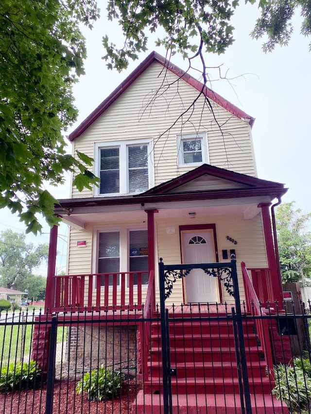 2003 W 69th Pl, Chicago, IL 60636 - photo 1