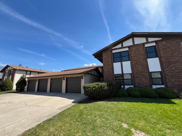 19211 Elm Dr Unit 145, Country Club Hills, IL 60478 - photo 1