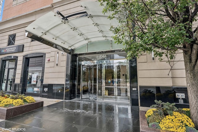 1160 S Michigan Ave Unit 1105, Chicago, IL 60605 - photo 2