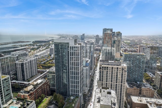 1160 S Michigan Ave Unit 1105, Chicago, IL 60605 - photo 16