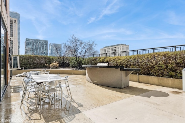 1160 S Michigan Ave Unit 1105, Chicago, IL 60605 - photo 19