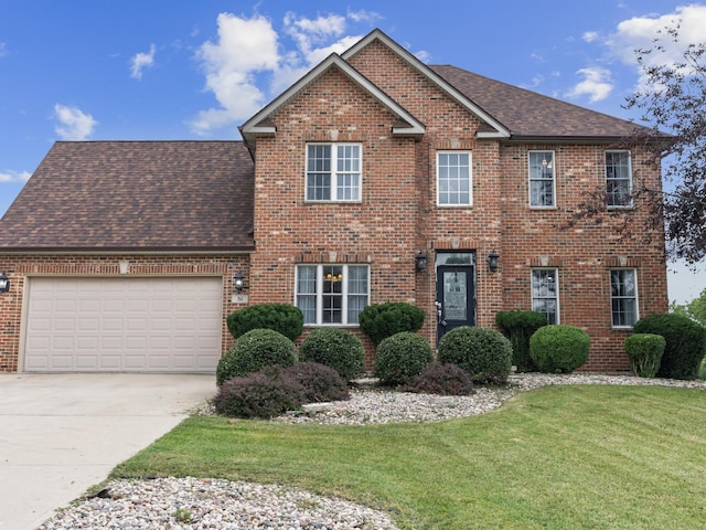 511 E Rennesoy Dr, Newark, IL 60541 - photo 1