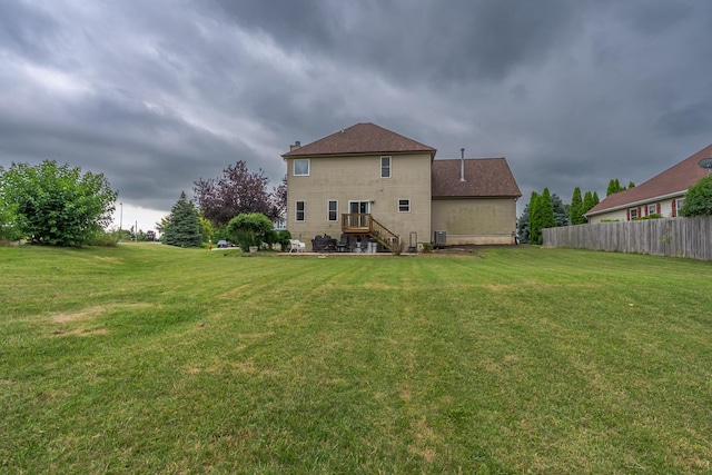 511 E Rennesoy Dr, Newark, IL 60541 - photo 4