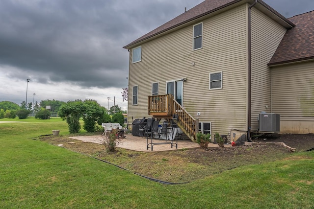 511 E Rennesoy Dr, Newark, IL 60541 - photo 41