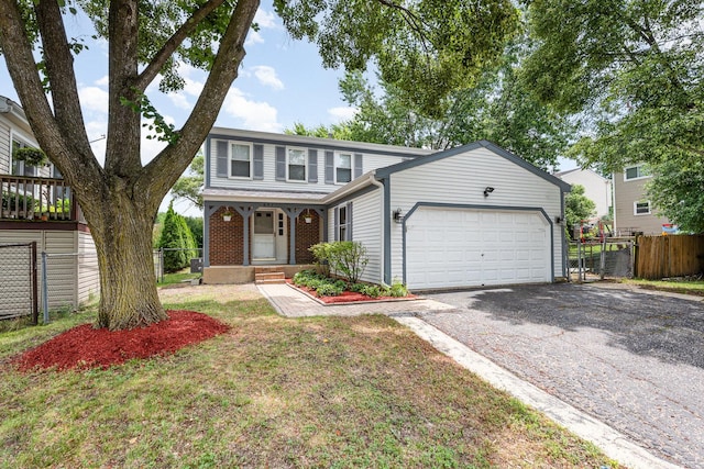 651 Iroquois Trl, Carol Stream, IL 60188 - photo 1