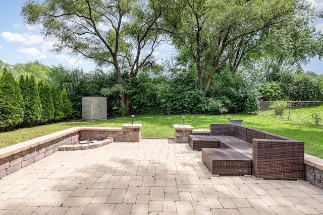 651 Iroquois Trl, Carol Stream, IL 60188 - photo 24