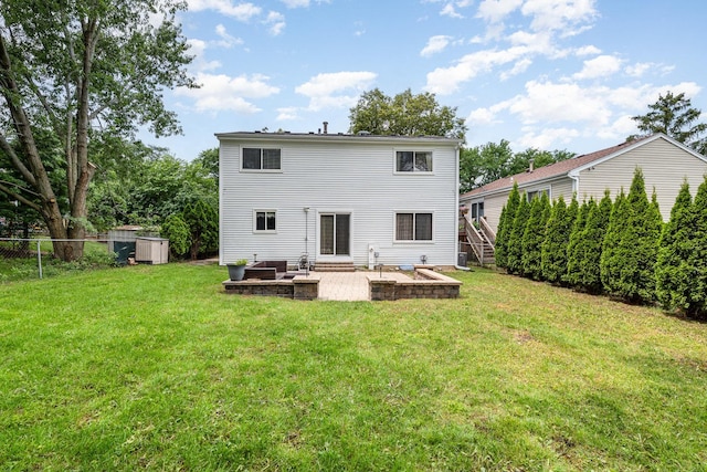 651 Iroquois Trl, Carol Stream, IL 60188 - photo 25