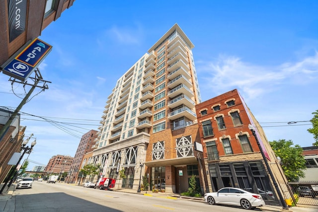 230 W Division St Unit 1201, Chicago, IL 60610 - photo 1
