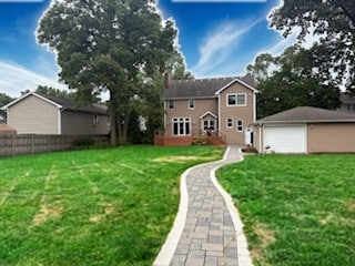 253 N Kenilworth Ave, Glen Ellyn, IL 60137 - photo 3