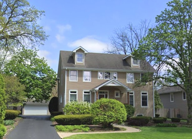 253 N Kenilworth Ave, Glen Ellyn, IL 60137 - photo 9