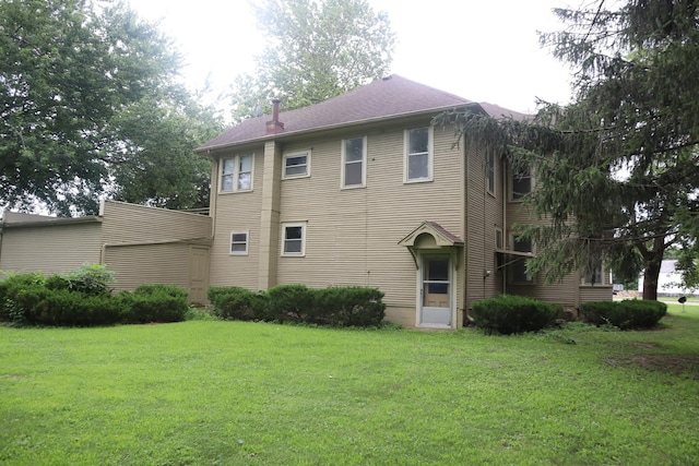 331 Liberty St, Walnut, IL 61376 - photo 2