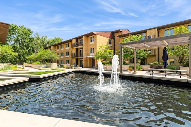 2420 W Talcott Rd Unit 213, Park Ridge, IL 60068 - photo 1