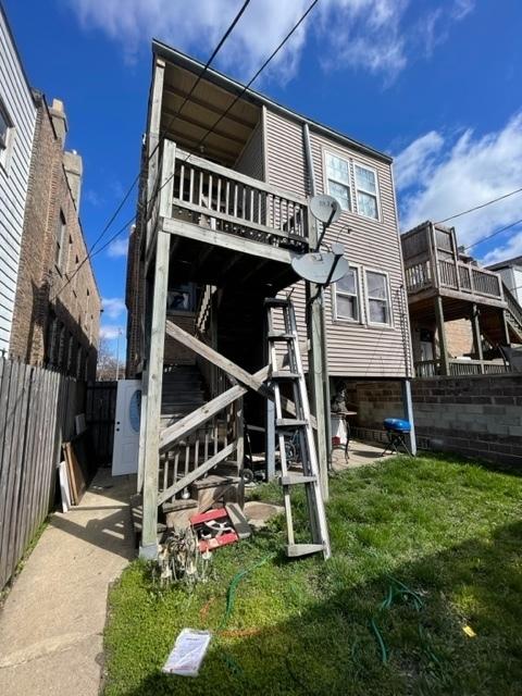 1917 W Garfield Blvd, Chicago, IL 60636 - photo 27