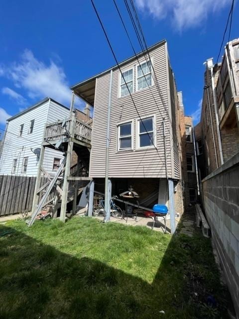 1917 W Garfield Blvd, Chicago, IL 60636 - photo 28