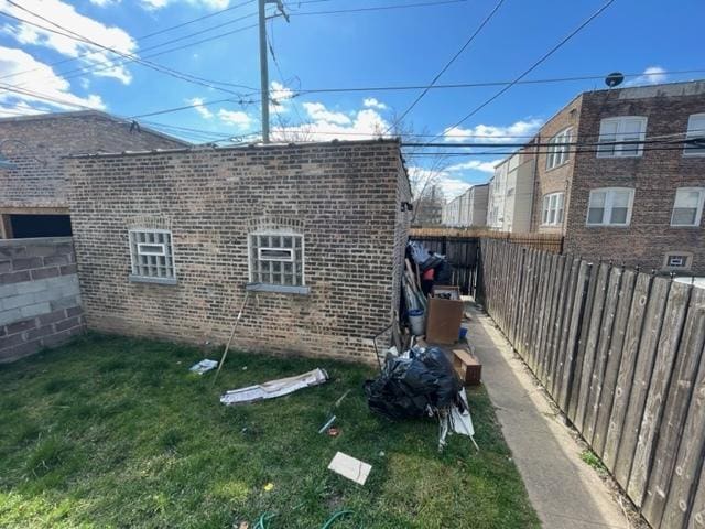 1917 W Garfield Blvd, Chicago, IL 60636 - photo 29