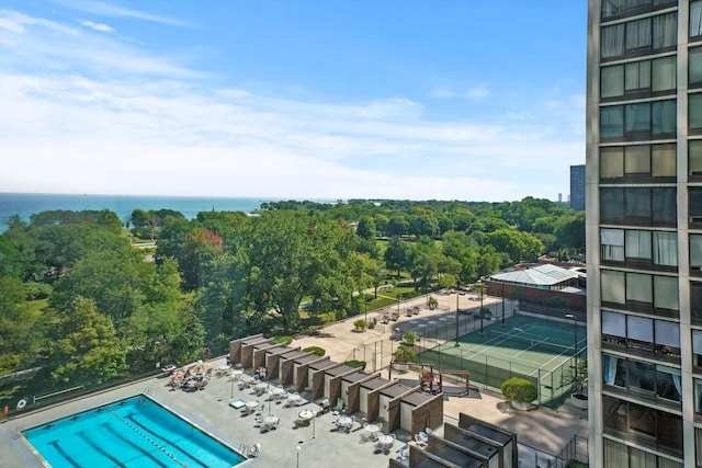5455 N Sheridan Rd Unit 1006, Chicago, IL 60640 - photo 21