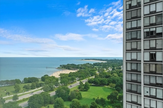 5455 N Sheridan Rd Unit 1006, Chicago, IL 60640 - photo 22