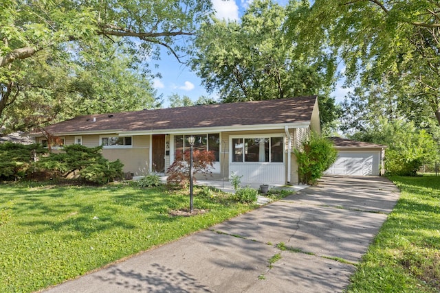 65 Des Plaines Ln, Hoffman Estates, IL 60169 - photo 1
