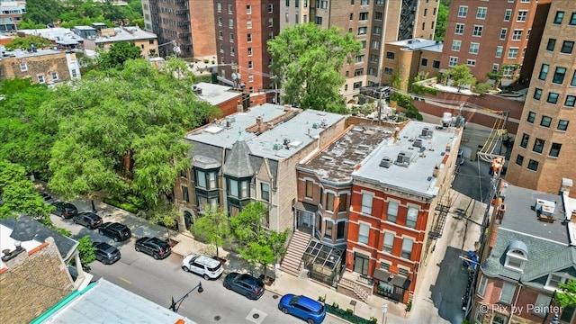 2123 N Clark St Unit 3R, Chicago, IL 60614 - photo 23