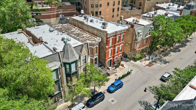 2123 N Clark St Unit 3R, Chicago, IL 60614 - photo 25