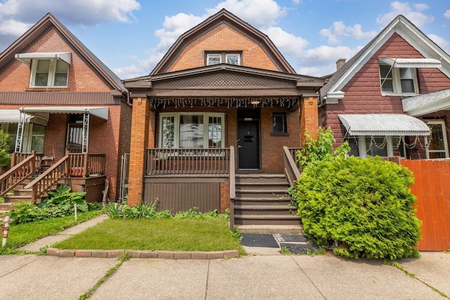 6016 S Winchester Ave, Chicago, IL 60636 - photo 1