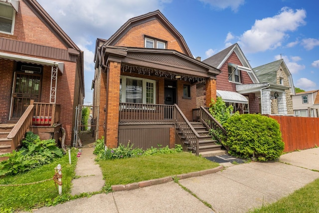 6016 S Winchester Ave, Chicago, IL 60636 - photo 2