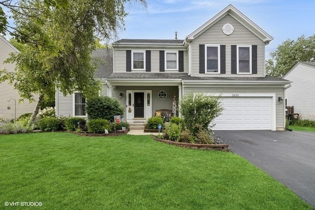 3925 Peartree Dr, Lake In The Hills, IL 60156 - photo 1