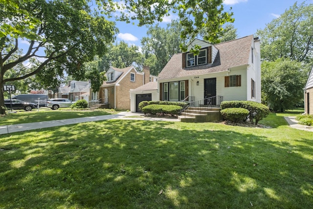 7244 N Kilpatrick Ave, Lincolnwood, IL 60712 - photo 3