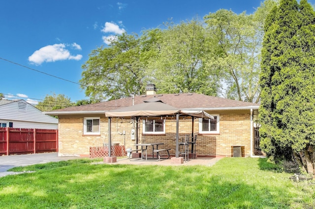 249 George Rd, Wheeling, IL 60090 - photo 25
